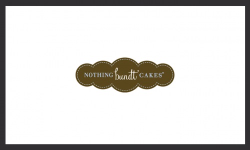 Nothing Bundt Cakes Cover Image