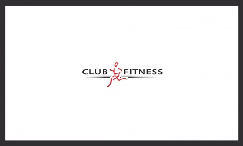 Club Fitness Cover Image