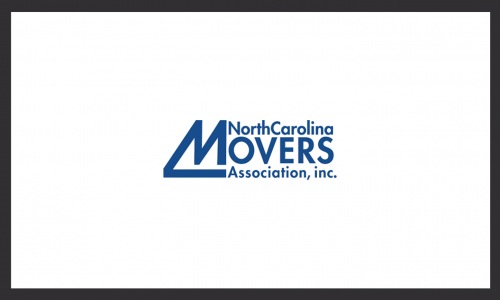 North Carolina Movers Association Cover Image