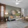 living area that includes ample seating spaces and bright lighting