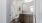 Bathroom featuring a tub, shower, and granite vanity